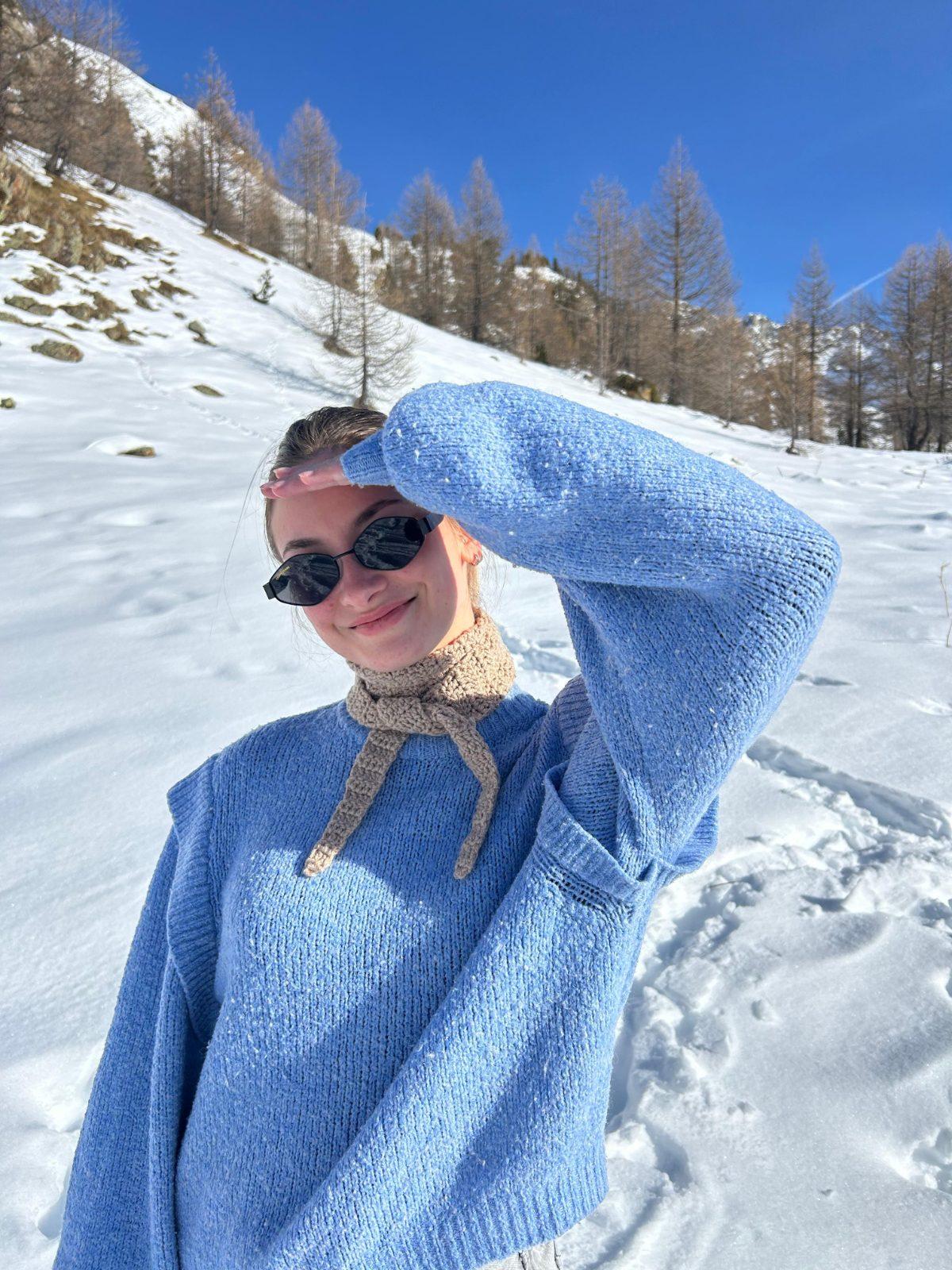 Créations de la catégorie Les essentiels d'hiver