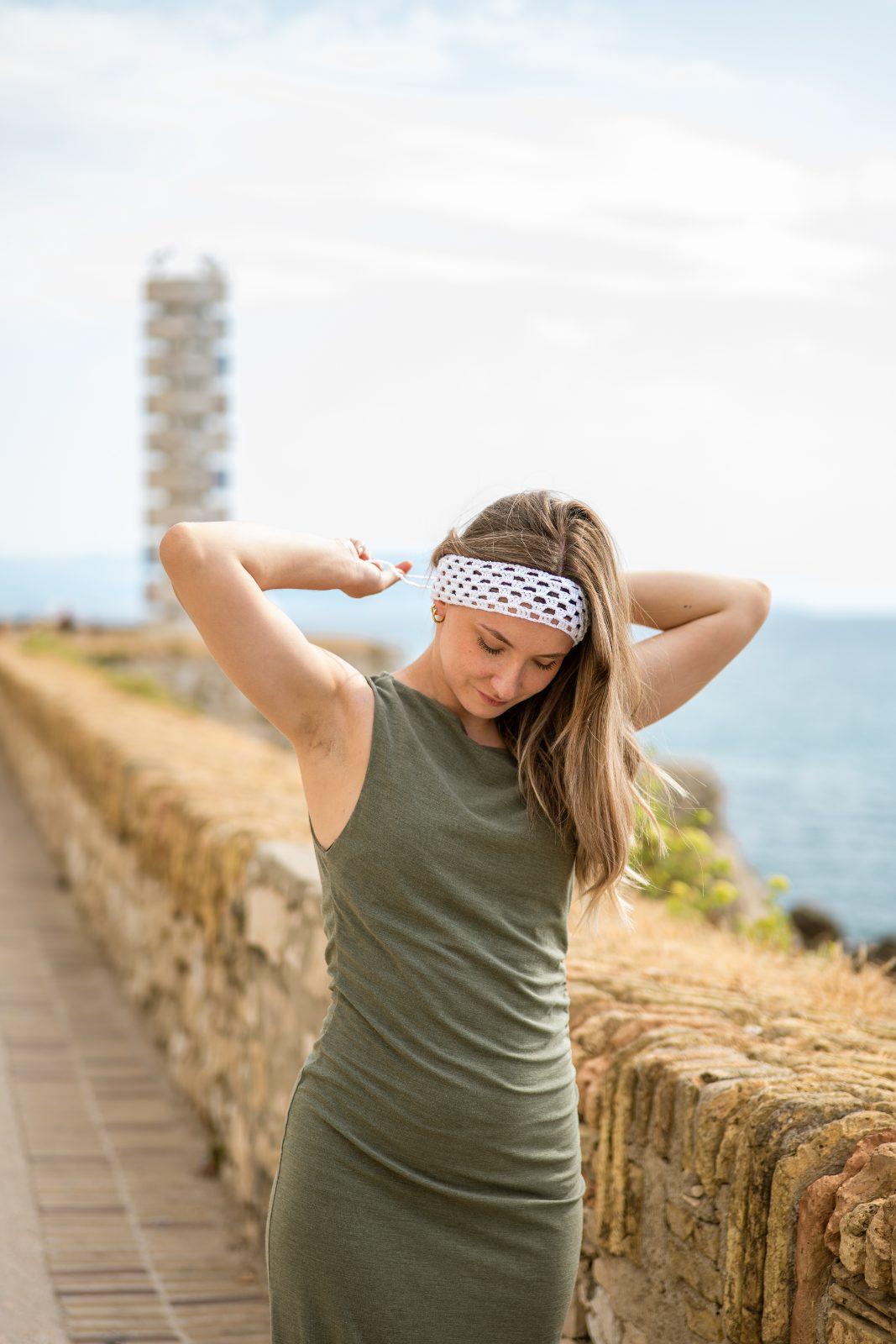 Créations de la catégorie Les accessoires cheveux